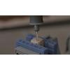 Dremel 26159903DM fréza ocel 3.2 mm Délka 39 mm Pracovní délka 3 mm 1 ks