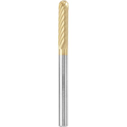 Dremel 26159903DM fréza ocel 3.2 mm Délka 39 mm Pracovní délka 3 mm 1 ks