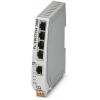 Phoenix Contact 1085039 FL SWITCH 1005N průmyslový ethernetový switch