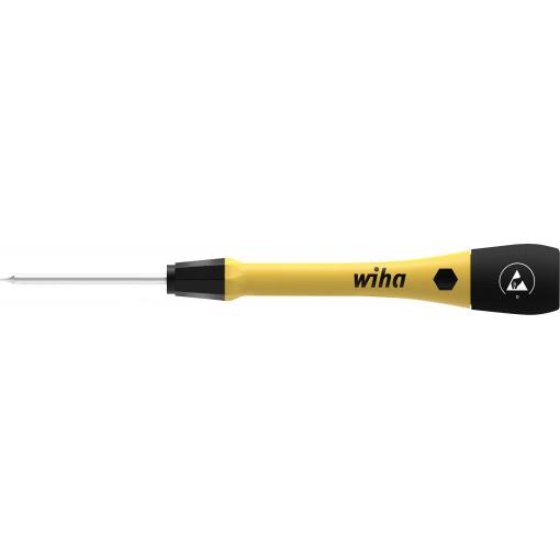 Wiha pro elektrotechniky šroubovák Torx Velikost šroubováku T 8 Délka dříku: 40 mm 1 ks
