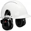 3M Peltor WorkTunes Pro HRXS220P3E Headset s mušlovými chrániči sluchu 31 dB EN 352-3:2002 1 ks