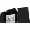 Denver MDA-260 stereo systém Bluetooth, DAB+, FM, USB, AUX, vč. dálkového ovládání 2 x 4.5 W černá