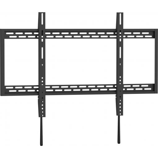 Reflecta PLANO Flat TV držák na zeď 152,4 cm (60) - 254,0 cm (100) pevný