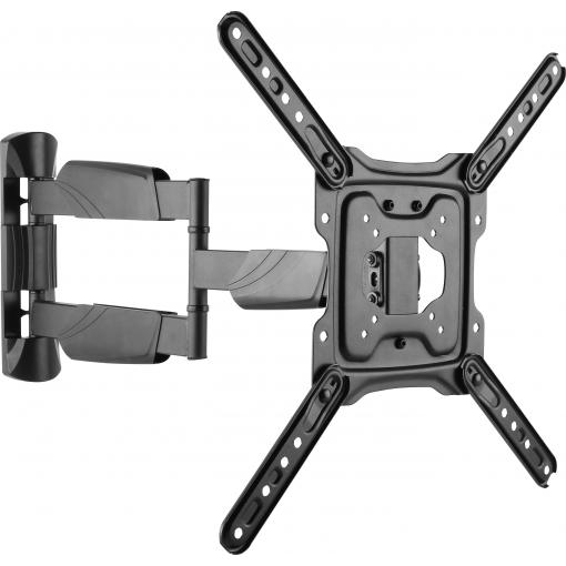 Reflecta FLEXO TV držák na zeď 59,9 cm (23,6) - 139,7 cm (55) nakláněcí