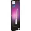 Philips Hue LED nástěnný reflektor 871951434344300 Hue White & Col. Amb. Liane Wandleuchte weiß 900lm pevně vestavěné LED 12.2 W