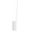 Philips Hue LED nástěnný reflektor 871951434344300 Hue White & Col. Amb. Liane Wandleuchte weiß 900lm pevně vestavěné LED 12.2 W