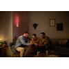 Philips Hue LED nástěnný reflektor 871951434344300 Hue White & Col. Amb. Liane Wandleuchte weiß 900lm pevně vestavěné LED 12.2 W