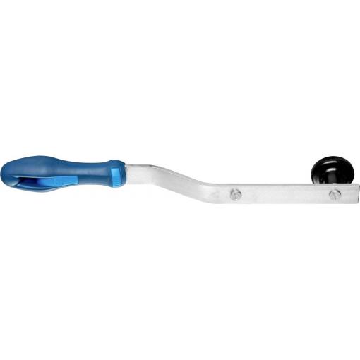 PFERD TOOLS 14204132 Držák pilníků z tvrdokovu 1 ks