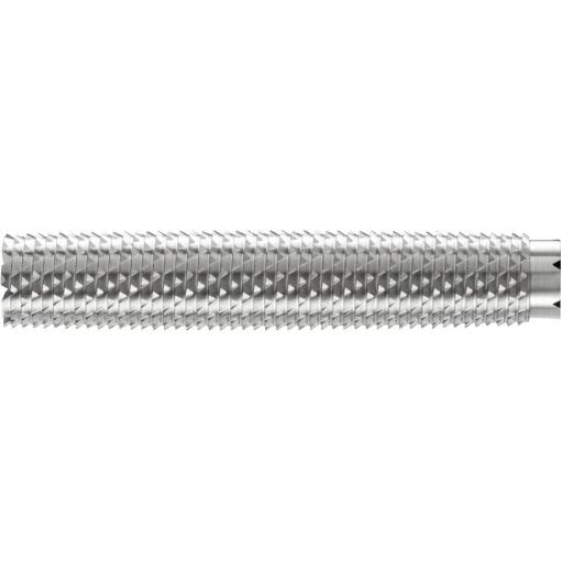 PFERD TOOLS 14405040 Tvrdokovový pilník Délka 50 mm 1 ks