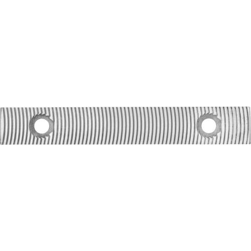 PFERD TOOLS 14410132 Tvrdokovový pilník Délka 132 mm 1 ks