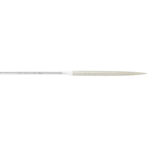 PFERD TOOLS 15100061 Jehlový pilník Délka 140 mm 1 ks