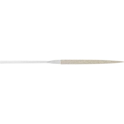 PFERD TOOLS 15103063 Jehlový pilník Délka 140 mm 1 ks
