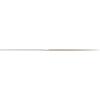 PFERD TOOLS 15104061 Jehlový pilník Délka 140 mm 1 ks