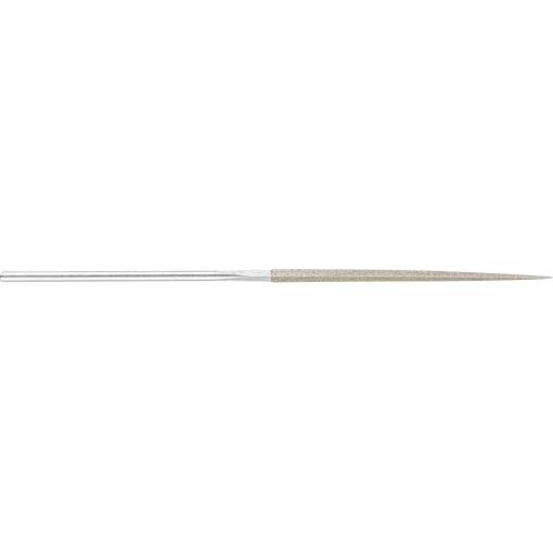 PFERD TOOLS 15104062 Jehlový pilník Délka 140 mm 1 ks