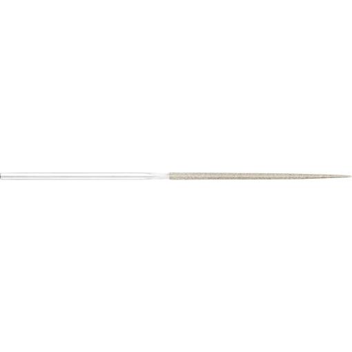 PFERD TOOLS 15104082 Jehlový pilník Délka 140 mm 1 ks