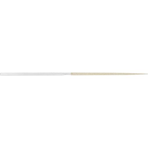 PFERD TOOLS 15105062 Jehlový pilník Délka 140 mm 1 ks