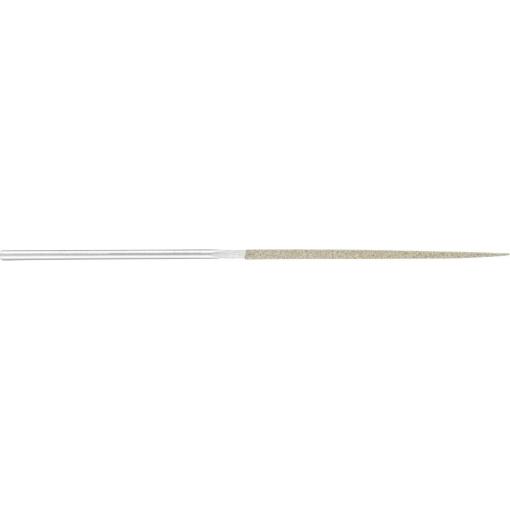 PFERD TOOLS 15105063 Jehlový pilník Délka 140 mm 1 ks