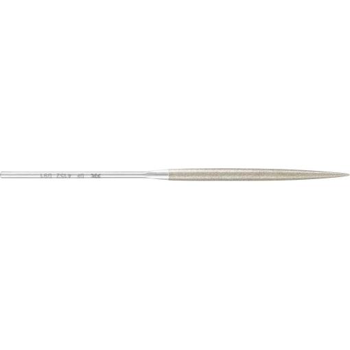 PFERD TOOLS 15106061 Jehlový pilník Délka 140 mm 1 ks