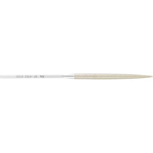 PFERD TOOLS 15106062 Jehlový pilník Délka 140 mm 1 ks