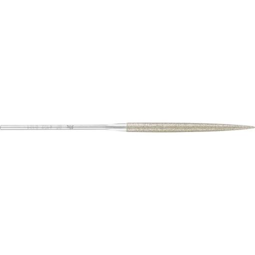 PFERD TOOLS 15106063 Jehlový pilník Délka 140 mm 1 ks