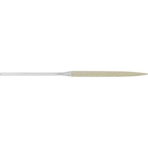 PFERD TOOLS 15108062 Jehlový pilník Délka 140 mm 1 ks