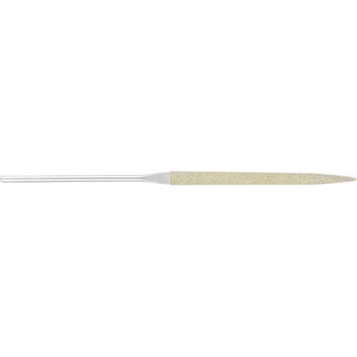 PFERD TOOLS 15108063 Jehlový pilník Délka 140 mm 1 ks