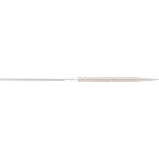 PFERD TOOLS 15109061 Jehlový pilník Délka 140 mm 1 ks
