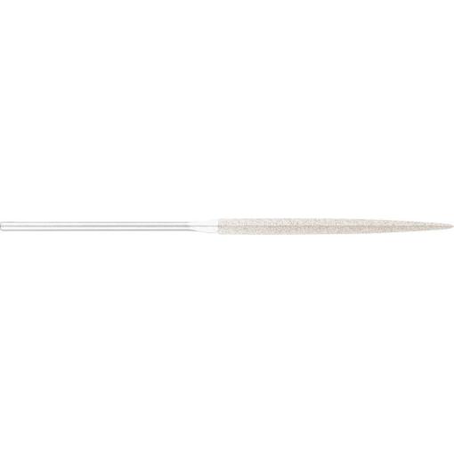PFERD TOOLS 15109062 Jehlový pilník Délka 140 mm 1 ks