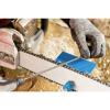 PFERD TOOLS 11073203 Řetězové pilové pilové klíny Délka 200 mm 12 ks