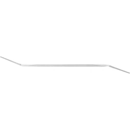 PFERD TOOLS 15209141 Diamantový rýhovaný pilník Délka 150 mm 1 ks
