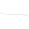 PFERD TOOLS 15209142 Diamantový rýhovaný pilník Délka 150 mm 1 ks