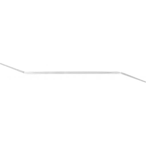 PFERD TOOLS 15209142 Diamantový rýhovaný pilník Délka 150 mm 1 ks