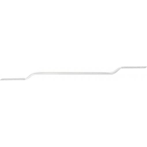 PFERD TOOLS 15209182 Diamantový rýhovaný pilník Délka 150 mm 1 ks