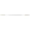 PFERD TOOLS 15215100 Diamantový rýhovaný pilník Délka 150 mm 1 ks