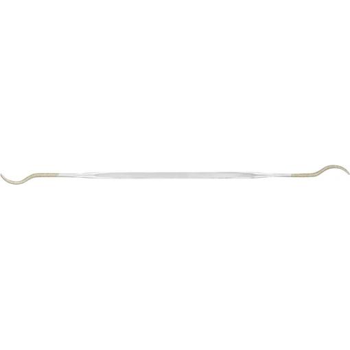 PFERD TOOLS 15216100 Diamantový rýhovaný pilník Délka 150 mm 1 ks