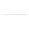 PFERD TOOLS 15220070 Diamantový rýhovaný pilník Délka 150 mm 1 ks