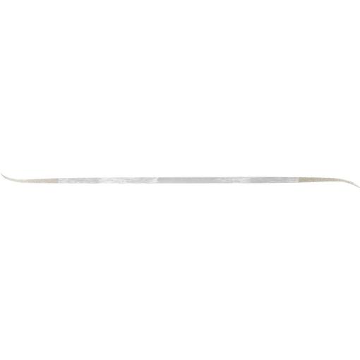 PFERD TOOLS 15220070 Diamantový rýhovaný pilník Délka 150 mm 1 ks