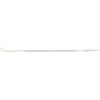 PFERD TOOLS 15222100 Diamantový rýhovaný pilník Délka 150 mm 1 ks