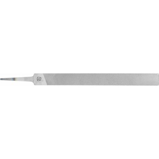 PFERD TOOLS 11101201 Dílenský pilník Délka 200 mm 10 ks