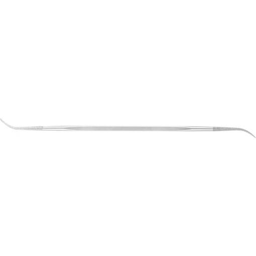 PFERD TOOLS 15224070 Diamantový rýhovaný pilník Délka 150 mm 1 ks