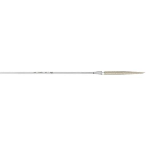 PFERD TOOLS 15308140 Diamantový ostřicí pilník Délka 140 mm 1 ks