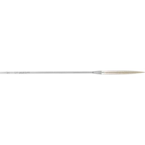 PFERD TOOLS 15308141 Diamantový ostřicí pilník Délka 140 mm 1 ks