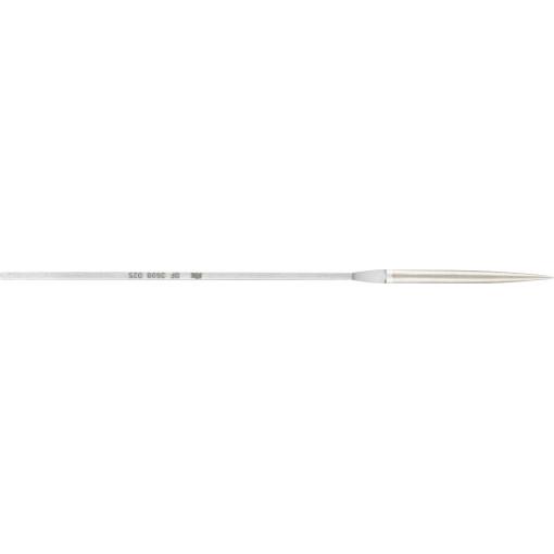 PFERD TOOLS 15308143 Diamantový ostřicí pilník Délka 140 mm 1 ks