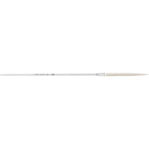 PFERD TOOLS 15310140 Diamantový ostřicí pilník Délka 140 mm 1 ks