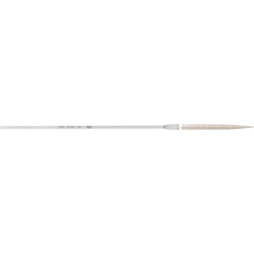 PFERD TOOLS 15310141 Diamantový ostřicí pilník Délka 140 mm 1 ks