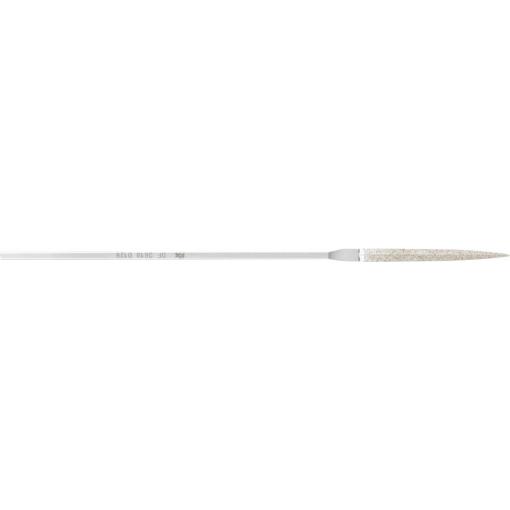 PFERD TOOLS 15310142 Diamantový ostřicí pilník Délka 140 mm 1 ks