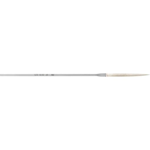 PFERD TOOLS 15310143 Diamantový ostřicí pilník Délka 140 mm 1 ks