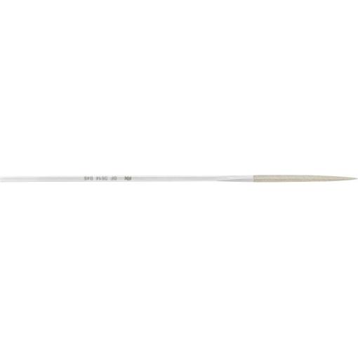 PFERD TOOLS 15314140 Diamantový ostřicí pilník Délka 140 mm 1 ks