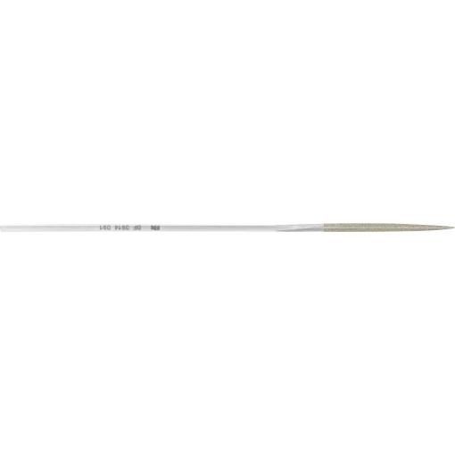 PFERD TOOLS 15314141 Diamantový ostřicí pilník Délka 140 mm 1 ks