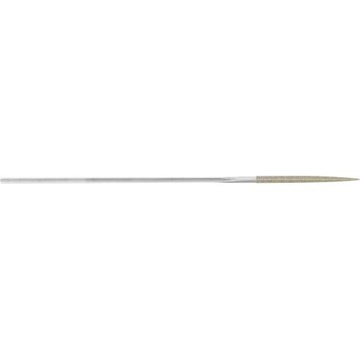 PFERD TOOLS 15314142 Diamantový ostřicí pilník Délka 140 mm 1 ks
